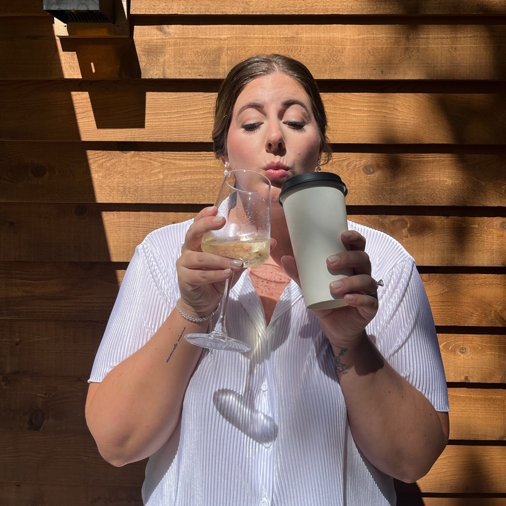 Meet your Posher, Kelly
